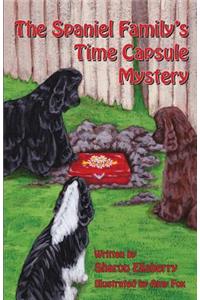 Spaniel Family's Time Capsule Mystery