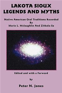Lakota Sioux Legends and Myths