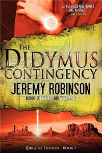 The Didymus Contingency (Origins Edition)