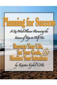 Planning for Success