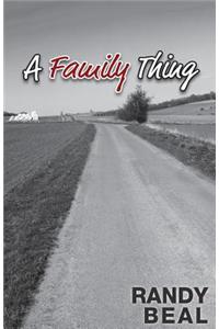 Family Thing