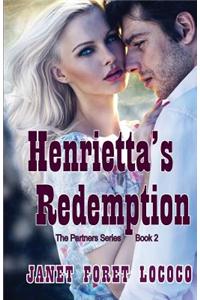 Henrietta's Redemption