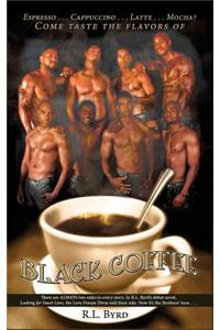 Black Coffee