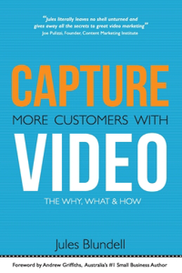 Capture more customers with video