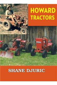 Howard Tractors