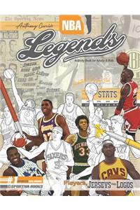 NBA Legends