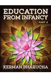 Education From Infancy