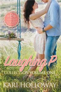 Laughing P Collection Vol. 1