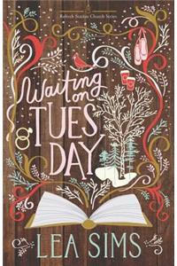 Waiting on Tuesday