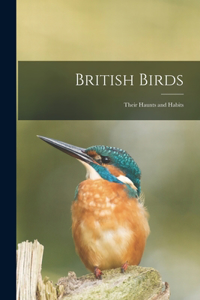 British Birds