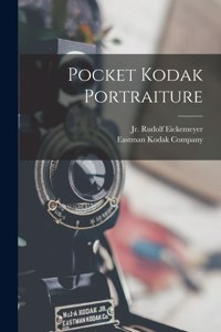 Pocket Kodak Portraiture