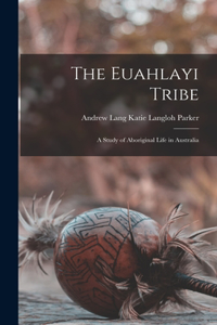 Euahlayi Tribe