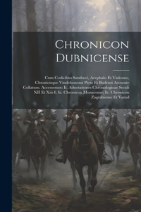 Chronicon Dubnicense
