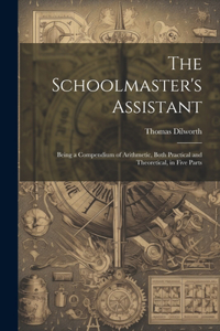 Schoolmaster's Assistant