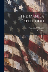 Manila Expedition