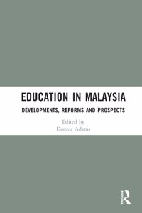 Education in Malaysia