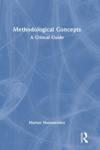 Methodological Concepts