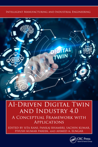 AI-Driven Digital Twin and Industry 4.0