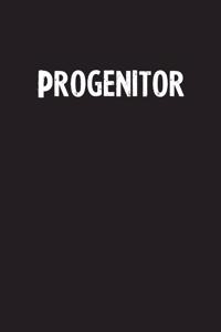 Progenitor