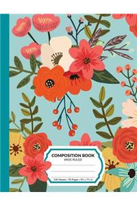 Composition Book