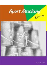 Sport Stacking