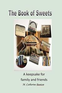 Book of Sweets