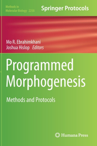 Programmed Morphogenesis