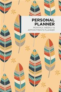 Personal Planner