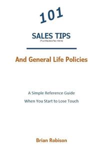 101 Sales Tips