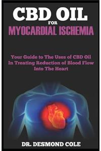 CBD Oil for Myocardial Ischemia