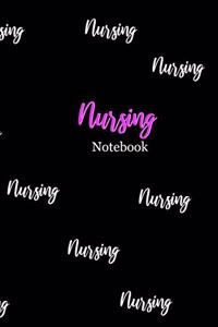 Nursing Notebook