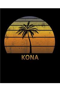 Kona