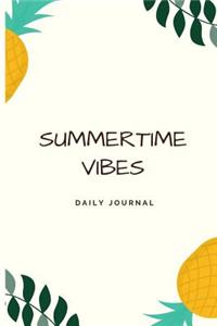Summertime Vibes