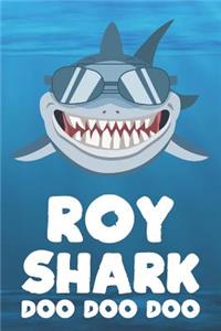 Roy - Shark Doo Doo Doo