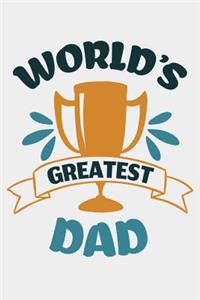 World's Greatest Dad