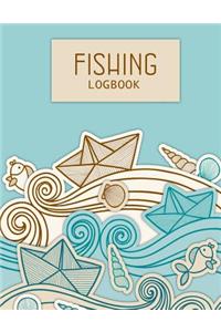 Fishing Logbook