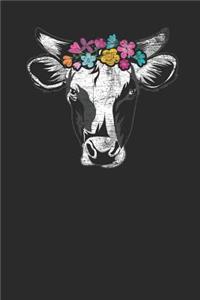 Cow Flower