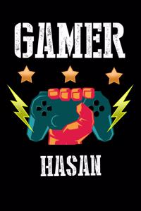 Gamer Hasan