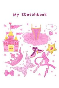 My Sketchbook