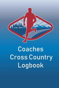 Coaches Cross Country Logbook