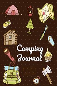 Camping Journal