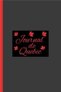 Journal de Quebec