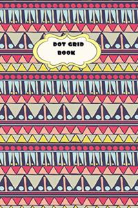Dot Grid Book