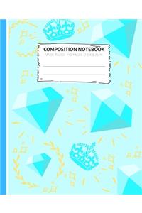 Composition Notebook