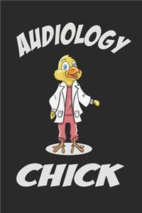 Audiology Chick