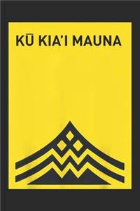 Ku Kia'i Mauna