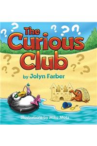 The Curious Club