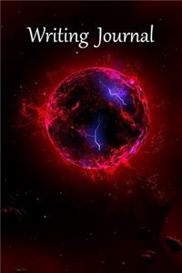 Writing Journal