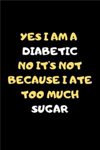 Diabetes journal