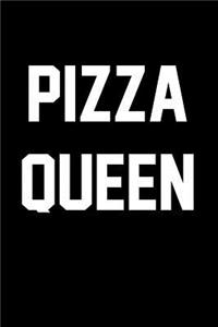 Pizza Queen